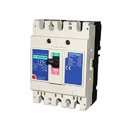 AM11-CW Series Moulded Case Circuit Breakers