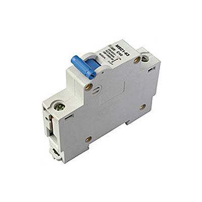 MSC1-63 Miniature Circuit Breaker