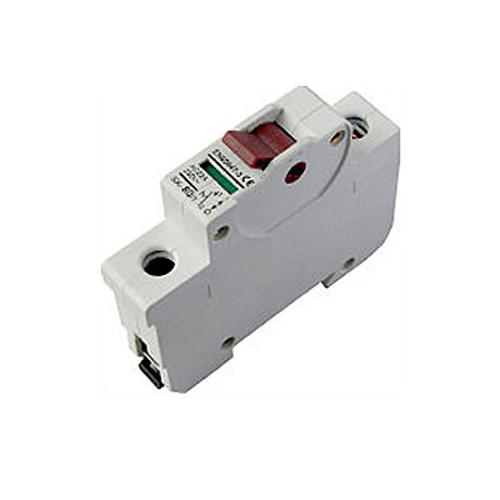 CPH7-100 Miniature Circuit Breaker