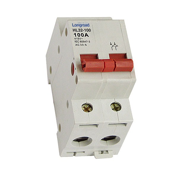 AHL32-100 Isolating Switch