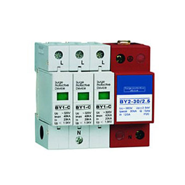 Group Surge protective device