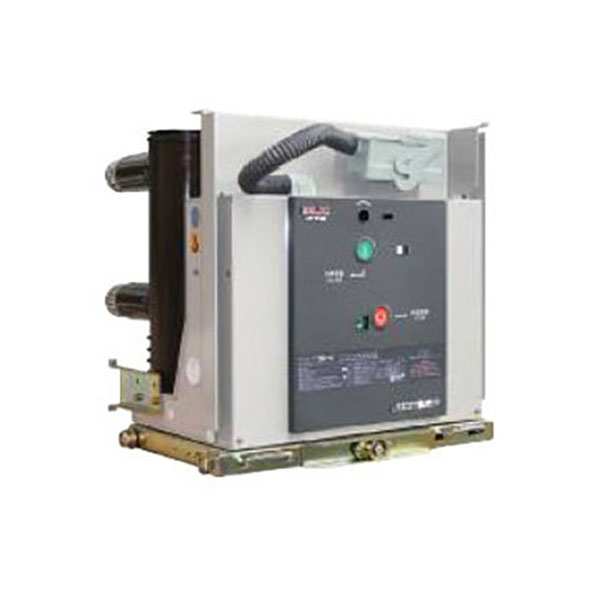 ZN63S-12(VSI)Indoor High Voltage AC Vacuum Circuit Breaker