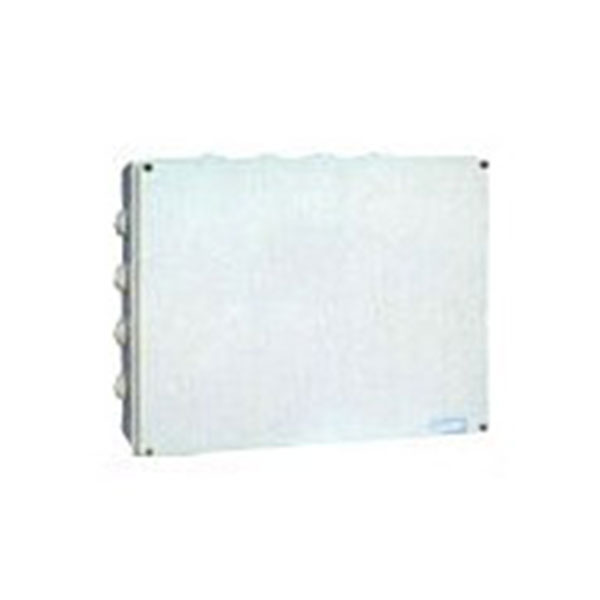 Water proof boxes 400X350X120