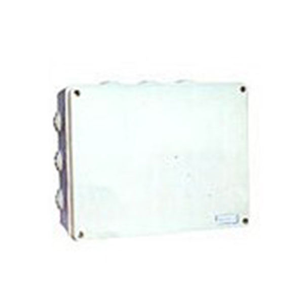 Water proof boxes 300X250X120
