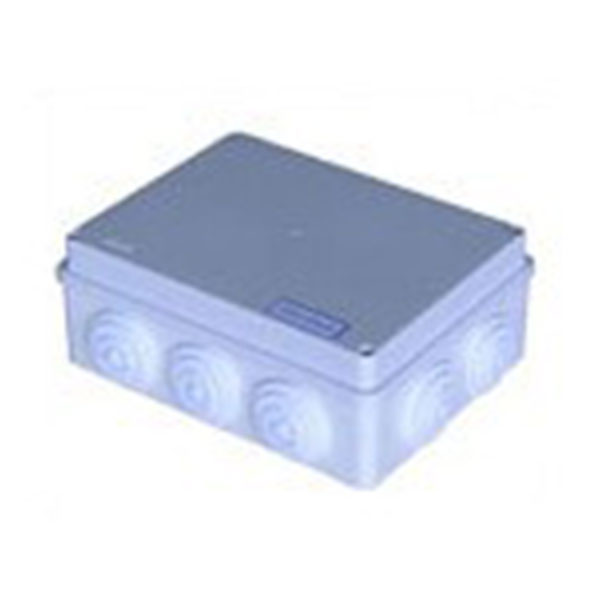 Water proof boxes 200X155X80-2