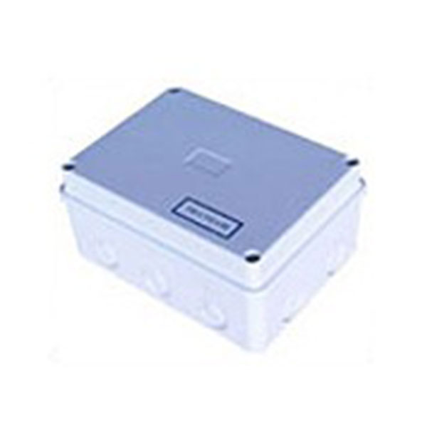 Water proof boxes 100X100X70-2