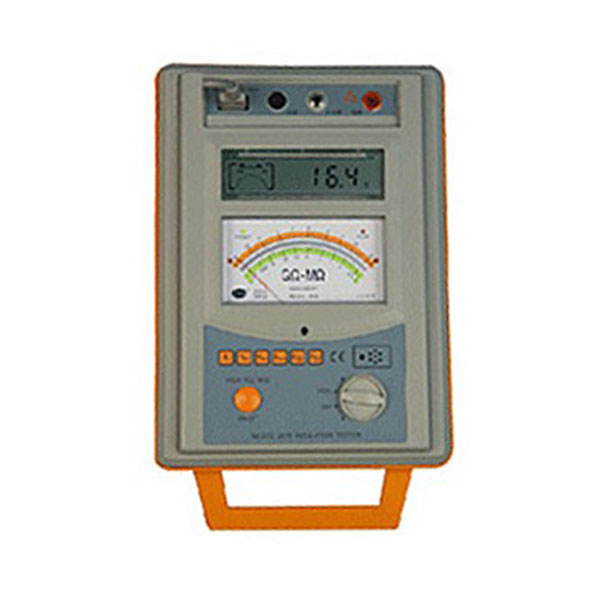 AD2678 Water-Cooled Dynamotor Insulation Tester