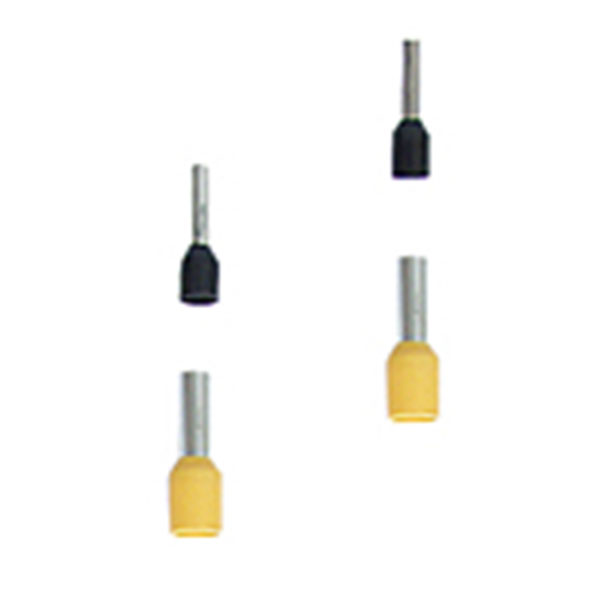 Cord Insulated End Terminal