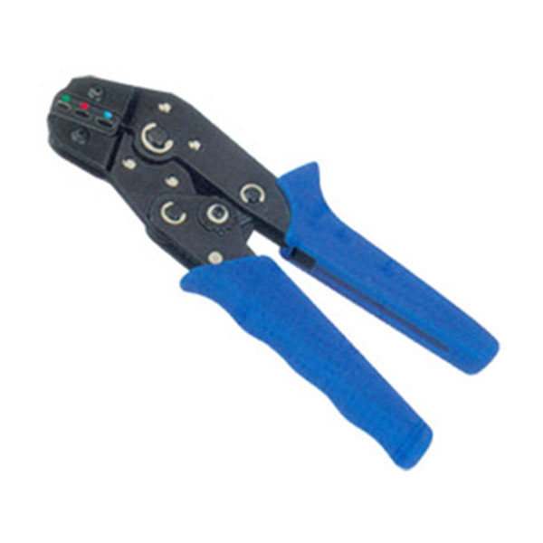 Mimi european style crimping pliers for terminals 1