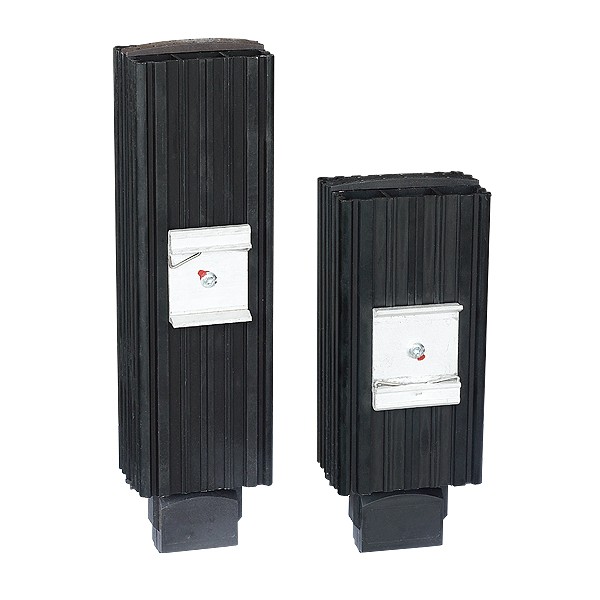- Small PTC Heater & Small Thermostat