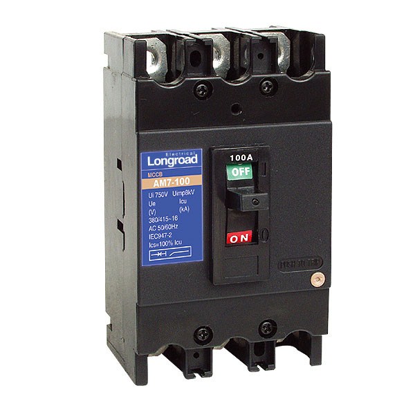 AM7 Series Moulded Case Circuit Breaker
