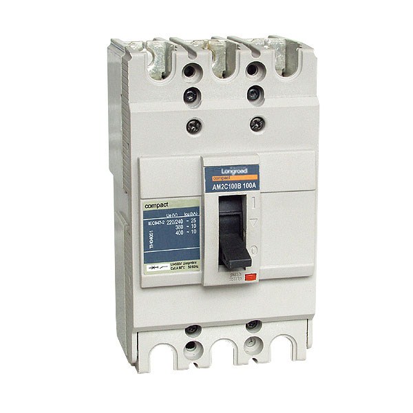 AM2C Series Moulded Case Circuit Breaker