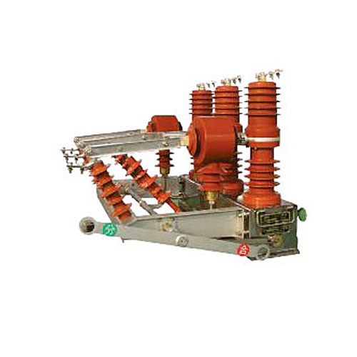ZW32-12 Outdoor High Voltage AC Vacuum Circuit Breaker