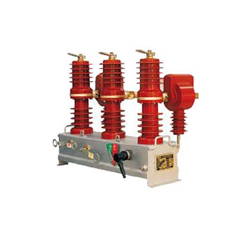 ZW32-12 Outdoor High Voltage AC Vacuum Circuit Breaker
