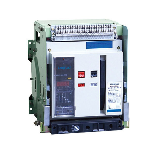 AW45 Air Circuit Breaker