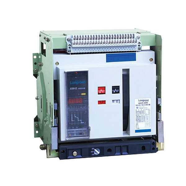 AW45 Air Circuit Breaker