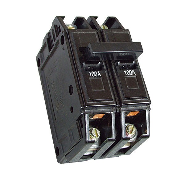 Hydraulic Magnetic Miniature Circuit Breaker