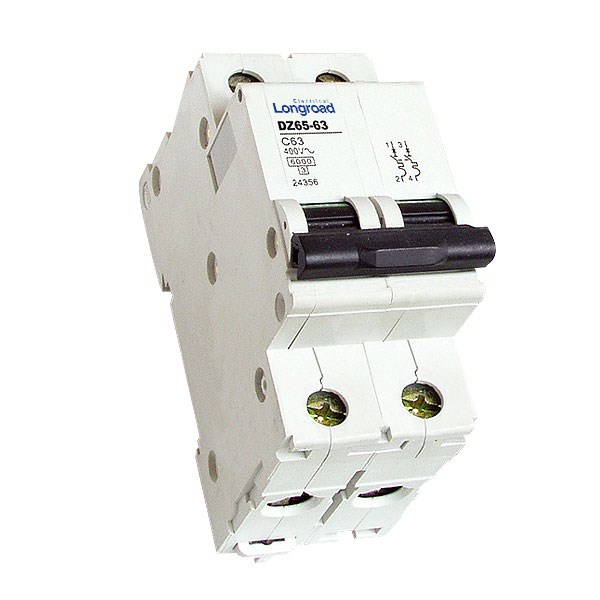 DZ65-63 Series Miniature Circuit Breaker