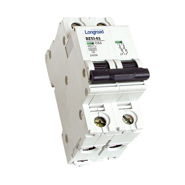 DZ53-63 Series Miniature Circuit Breaker