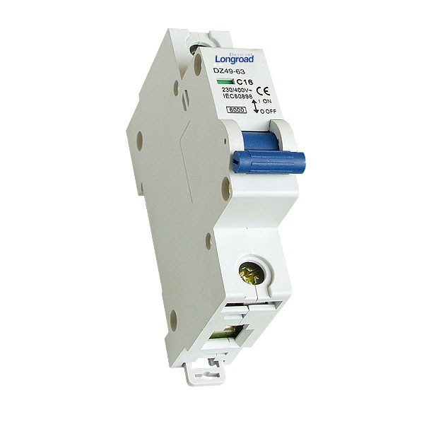 DZ49-63 Series Miniature Circuit Breaker