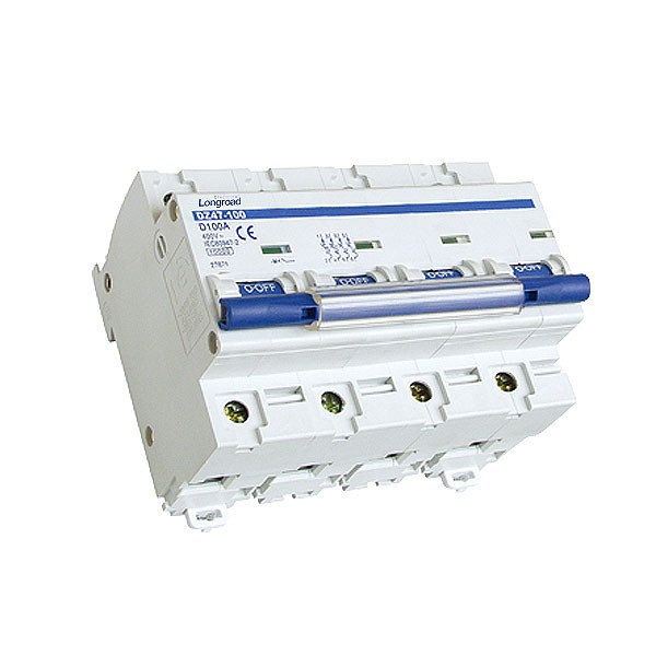 DZ47-63 Series Miniature Circuit Breaker
