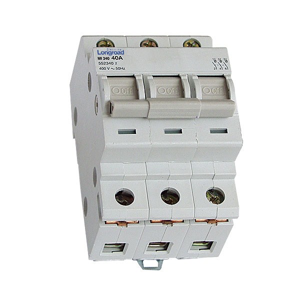 SF Change-over Switch