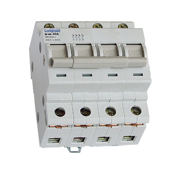 SF Change-over Switch