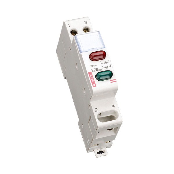 Modular Indicator