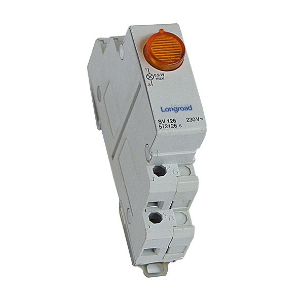 Modular Indicator