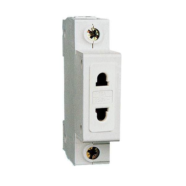 Modular Socket