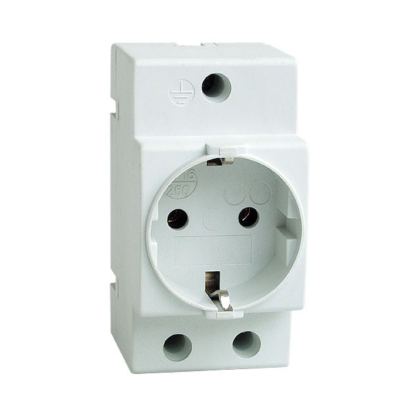 Modular Socket