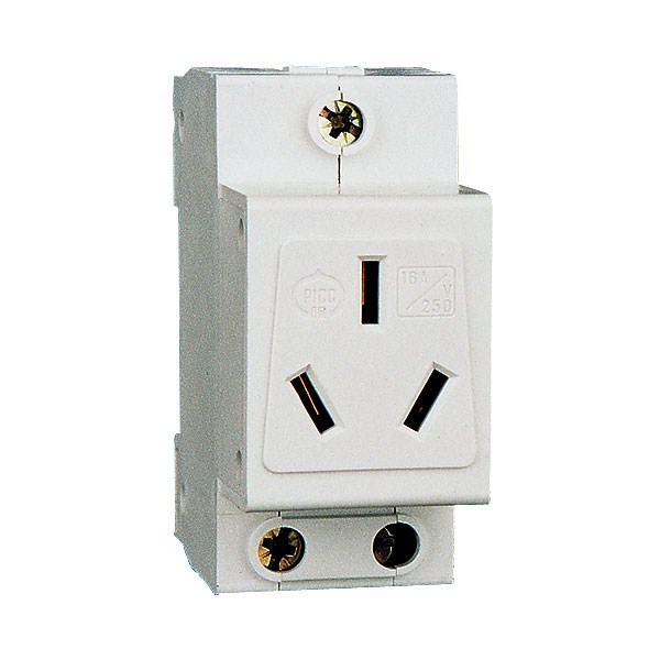 Modular Socket