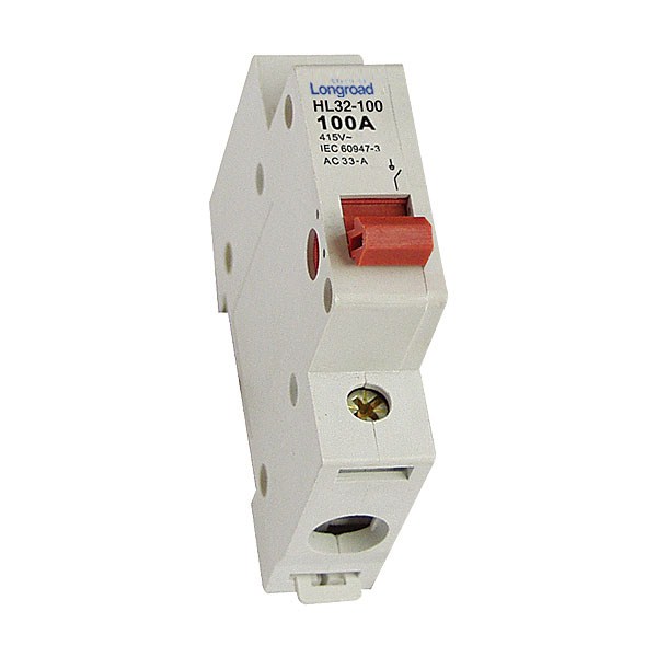 AHL32-100 Isolating Switch
