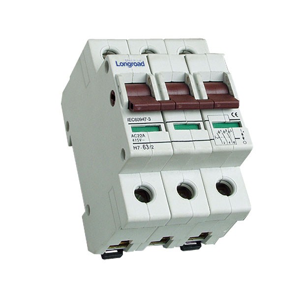 AH7 Isolating Switch