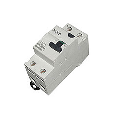 Residual Current Circuit