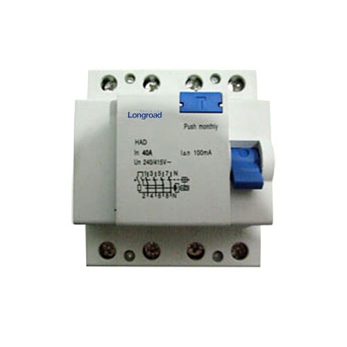 HAD Model Isolator[XL]