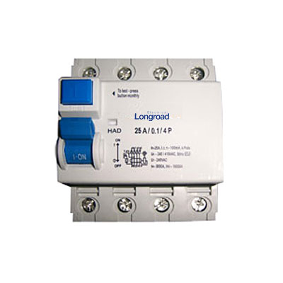 HAD Model Isolator[XL]