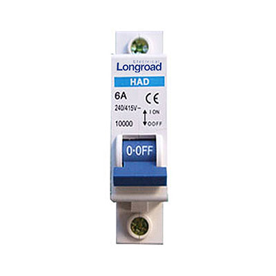 HAD Isolator