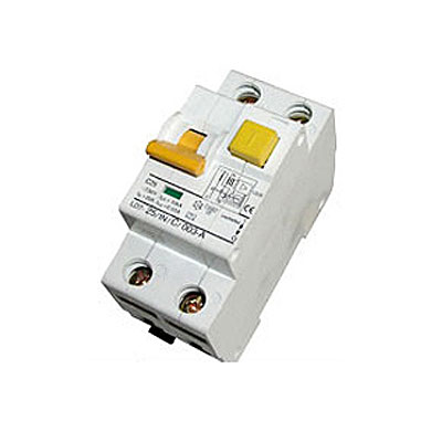 FL7(ADL7)-40 Series RCBO