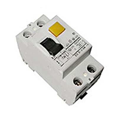 F7 Residual Current Circuit