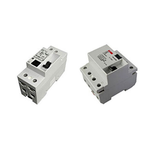 DZL1 Series Residual Current Circuit Breaker(RCCB)