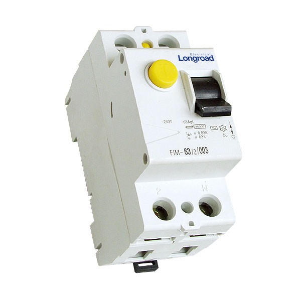 AFIM-2 Residual Current