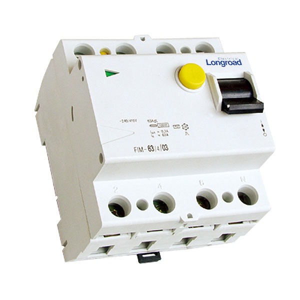 AFIM-2 Residual Current