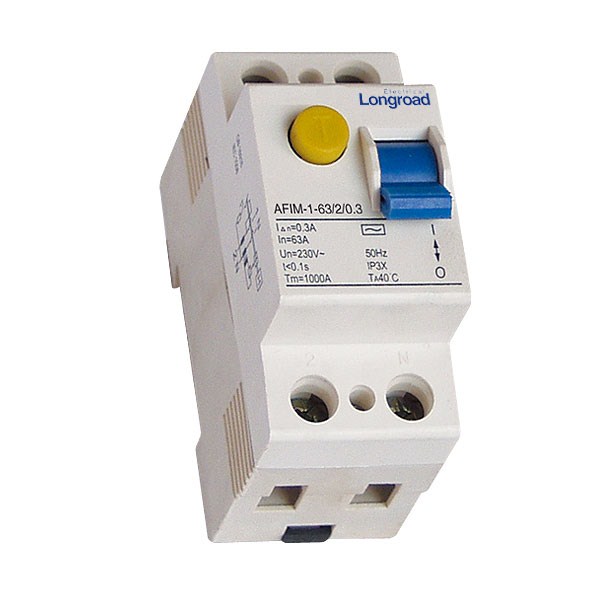 AFIM-1 Residual Current