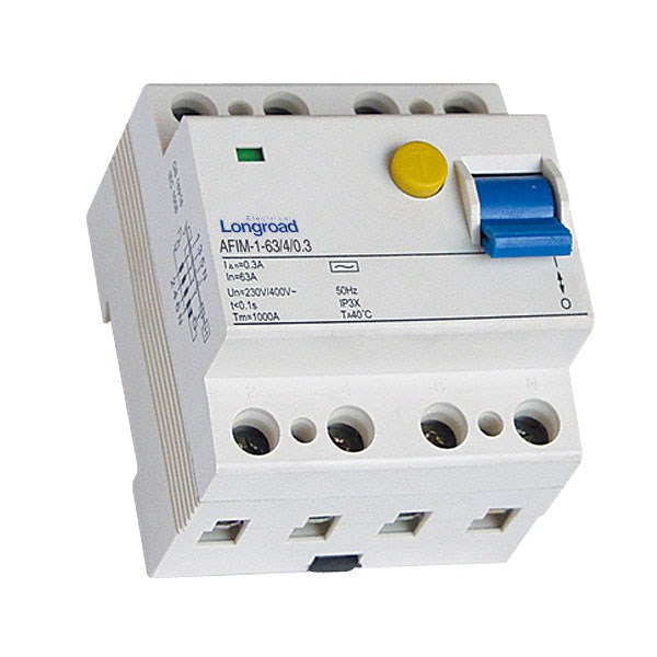 AFIM-1 Residual Current