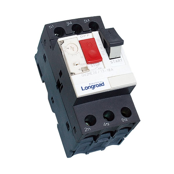 GV Motor Protection Circuit Breaker