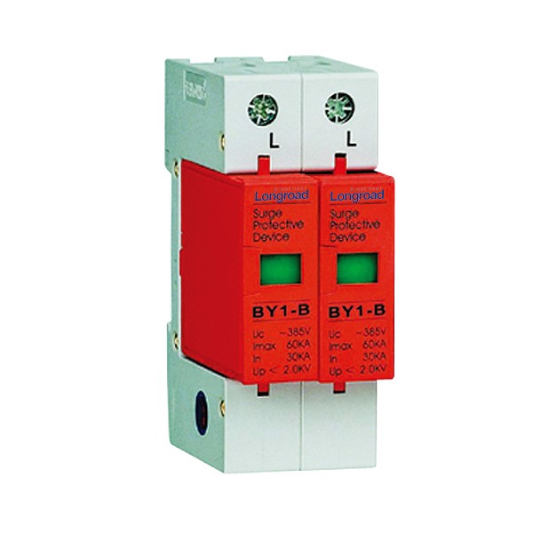 Surge Proctect Device for Power Distribution System