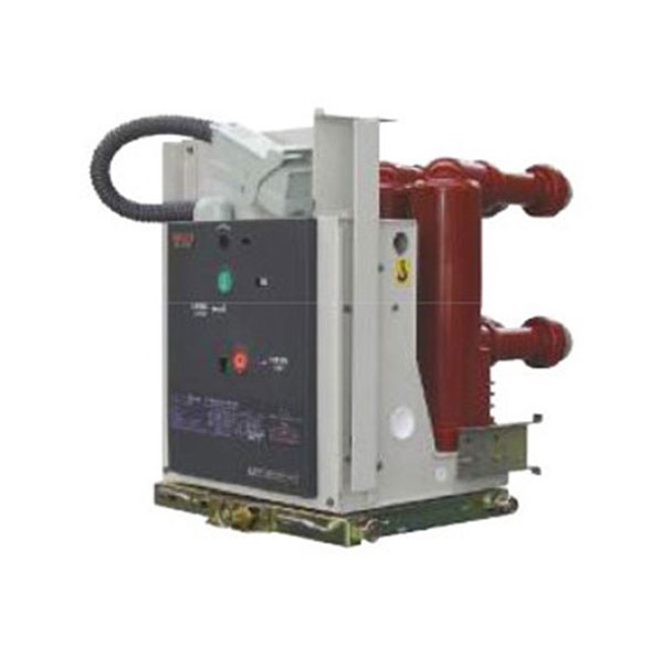 ZN63S-12(VSI)Indoor High Voltage AC Vacuum Circuit Breaker