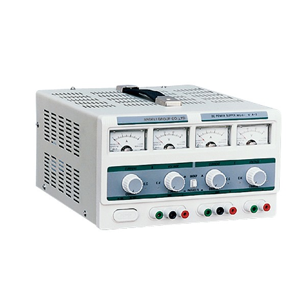 WYJ Regulated D.C.Power Supply