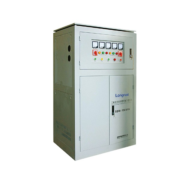 DBW SBW Compensated Voltage Stabilizer